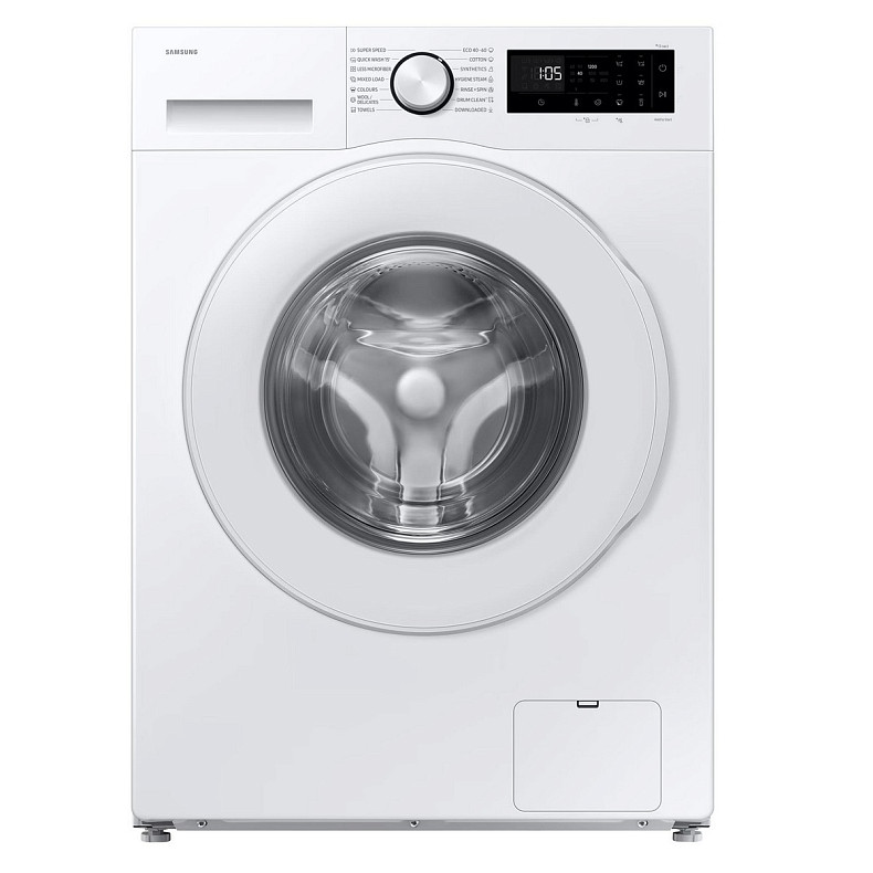 Пральна машина Samsung WW80FG5L32TELE