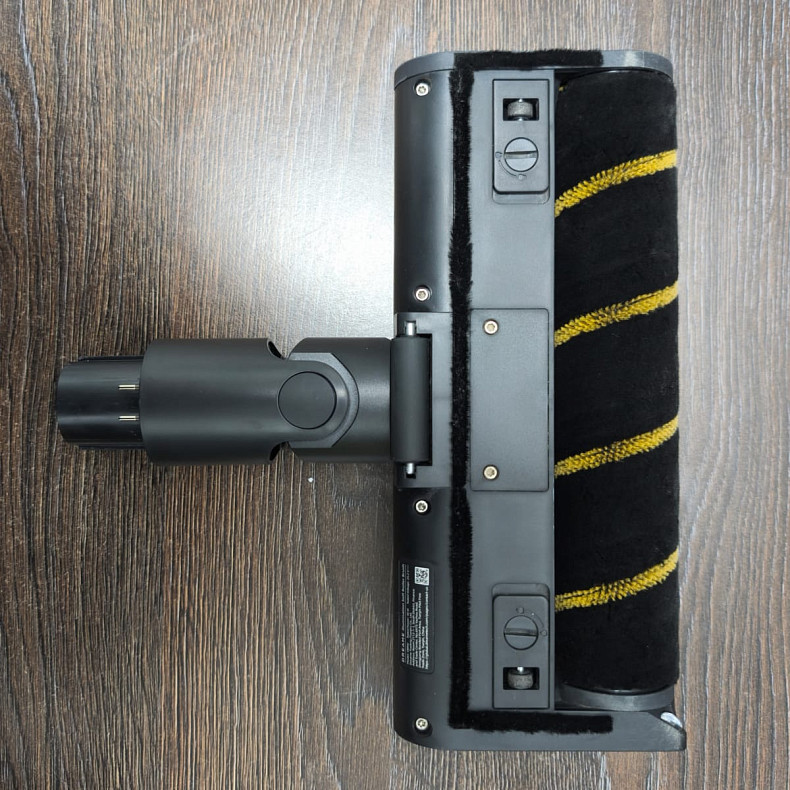 Акумуляторний пилосос Dreame Z30 AquaCycle --- Уцінка