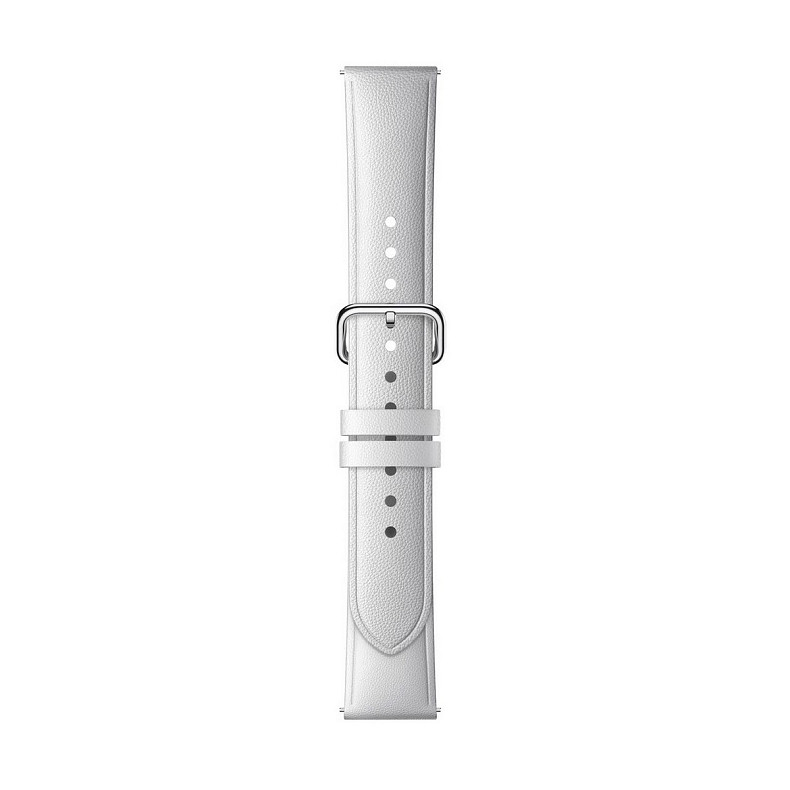 Смарт-годинник Xiaomi Watch S4 41mm White (BHR07VUGL)