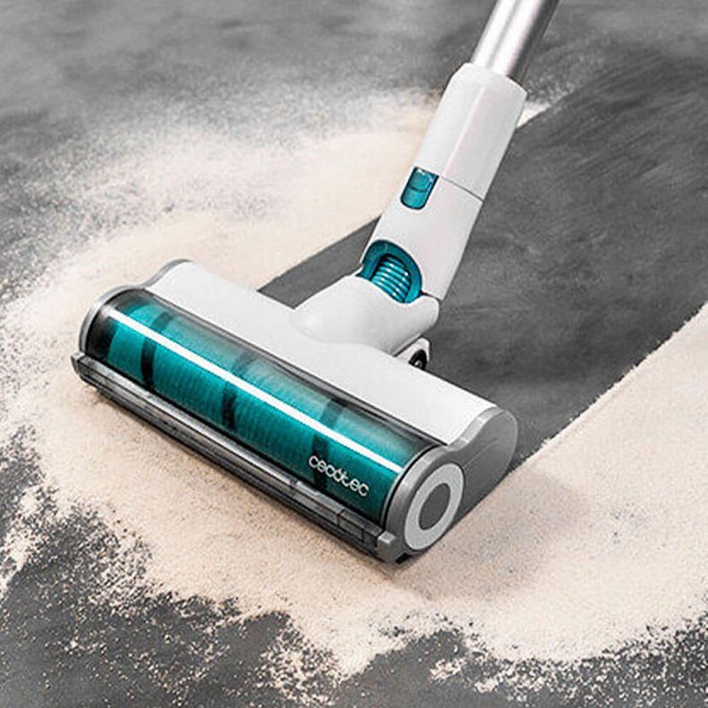 Аккумуляторный пылесос Cecotec Conga RockStar 200 Vital