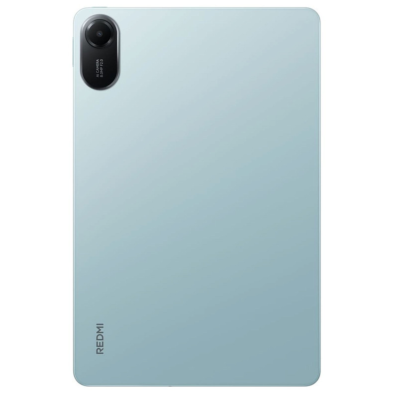 Планшет Xiaomi Redmi Pad 2 4/128GB WiFi (with charger) Green EU