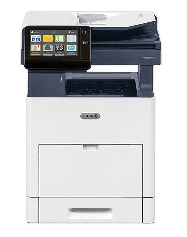 МФУ Xerox VersaLink B605S (B605V_S)