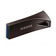 Флеш-накопитель USB3.1 128GB Samsung Bar Plus Black (MUF-128BE4/APC)