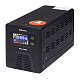 ИБП Gemix PSN-500, 500VA/300W 12V/220V, 15А, 1*Schuko, без АКБ