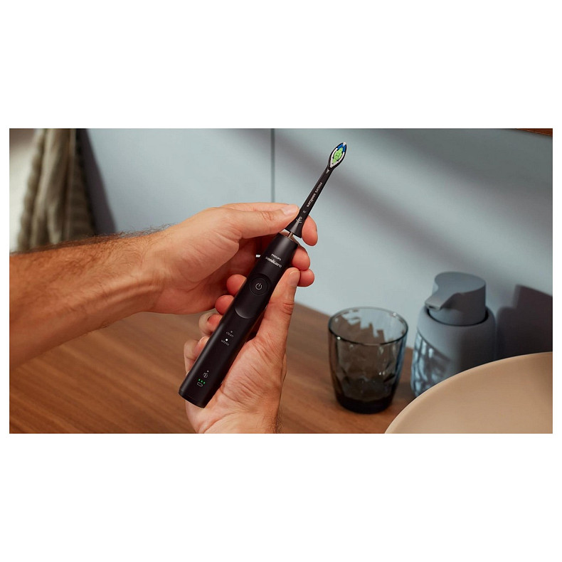 Зубна щітка Philips HX7111/01