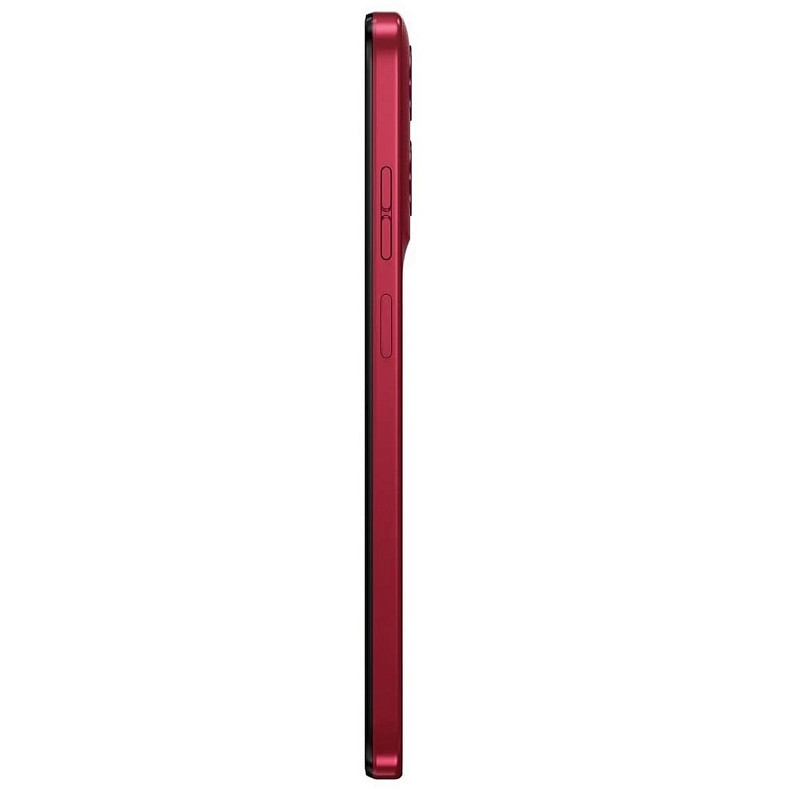 Смартфон Motorola Moto G05 8/256GB Plum Red NFC (PBA10011UA)