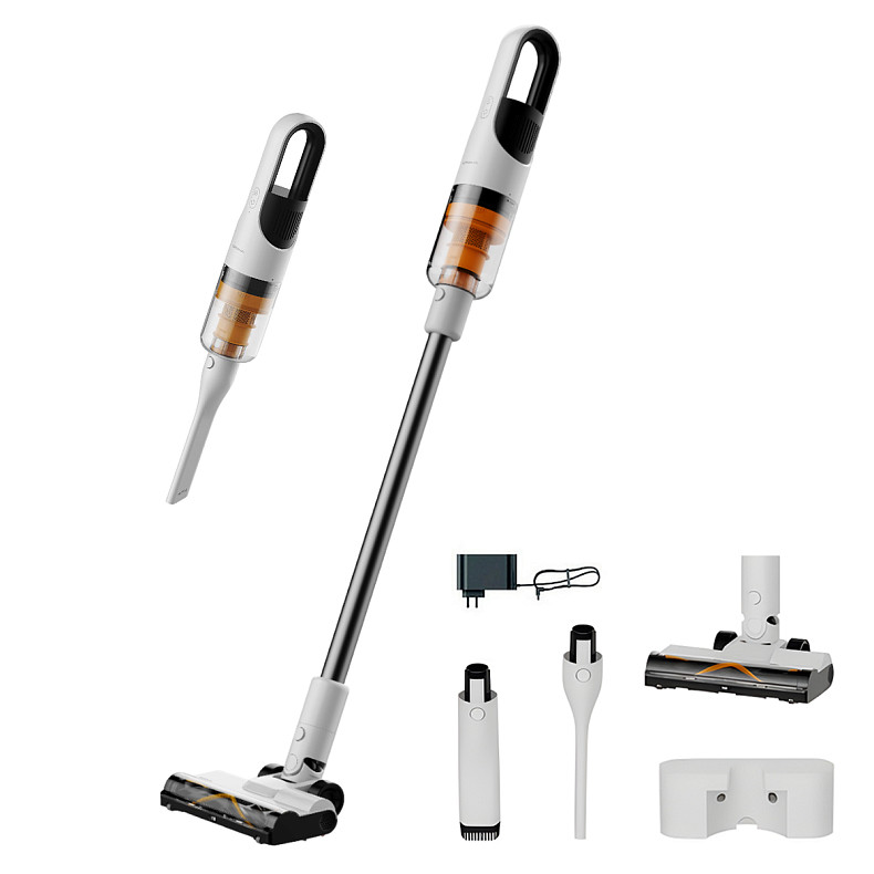 Пилосос Deerma T10W