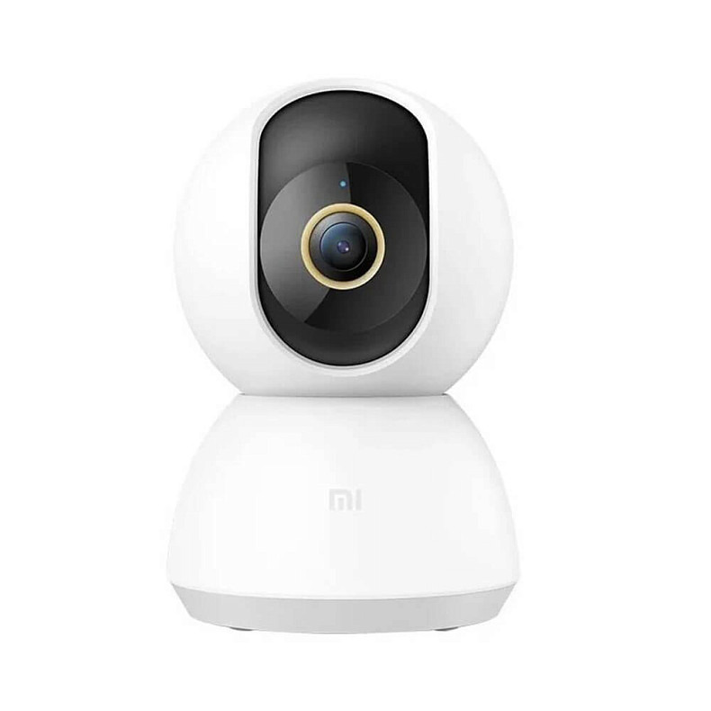 IP-камера Xiaomi Mi 360° Home Security Camera 2K (Международная версия) (MJSXJ09CM) (BHR4457GL)