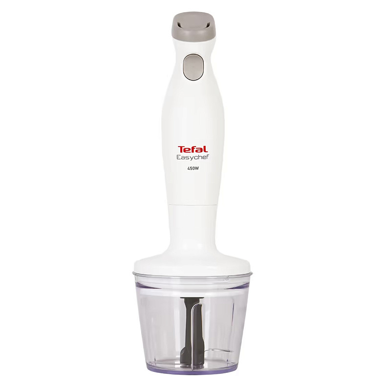 Блендер Tefal HB453138 Easychef 3в1