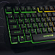 Клавіатура GamePro GK670