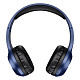 Bluetooth-гарнитура Borofone BO12 Power Blue (BO12U)