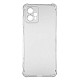 Чохол-накладка BeCover Anti-Shock для Motorola Moto G13/G23/G53 Clear (709318)