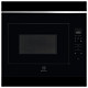 Микроволновая печь встроенная Electrolux KMFE264TEX