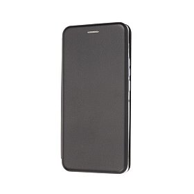 Чехол-книжка Armorstandart G-Case для Motorola Moto Edge 40 Pro Black (ARM67872)