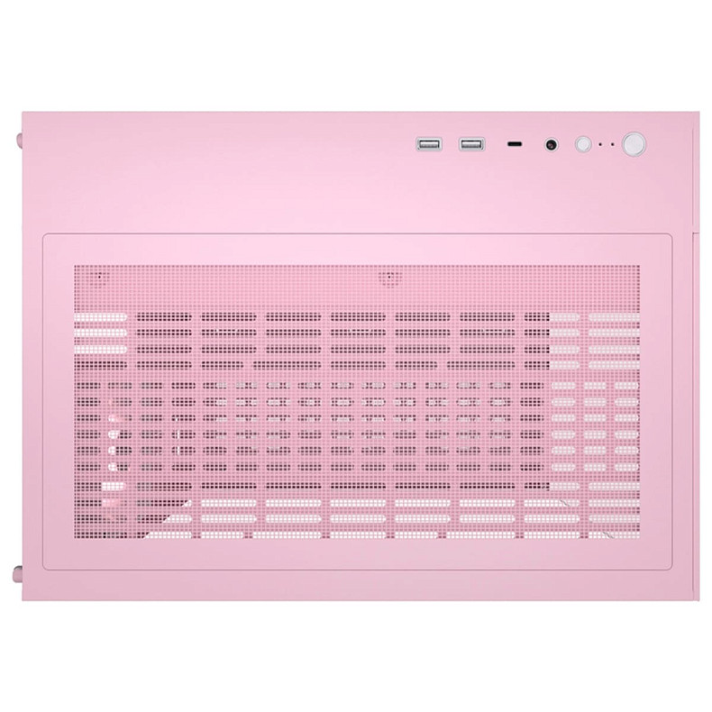 Корпус Cougar FV150 RGB Pink