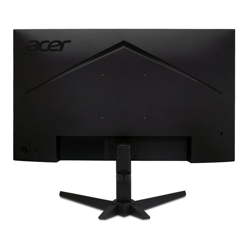 Монитор Acer 23.8" QG241YP6bmipx HDMI, DP, MM, IPS, 144Hz, 1ms, FreeSync