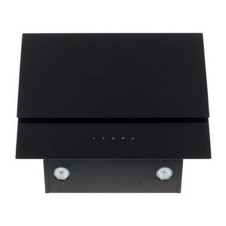 Витяжка Hansa похила, 60см, 366м3ч, чорна