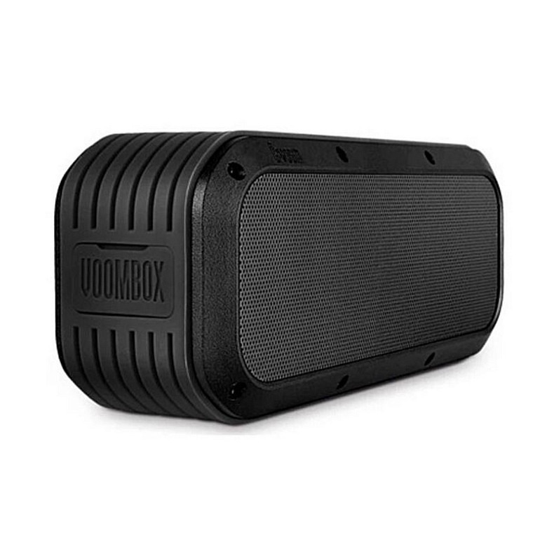 Акустическая система Divoom Voombox-Outdoor Black (3GEN)