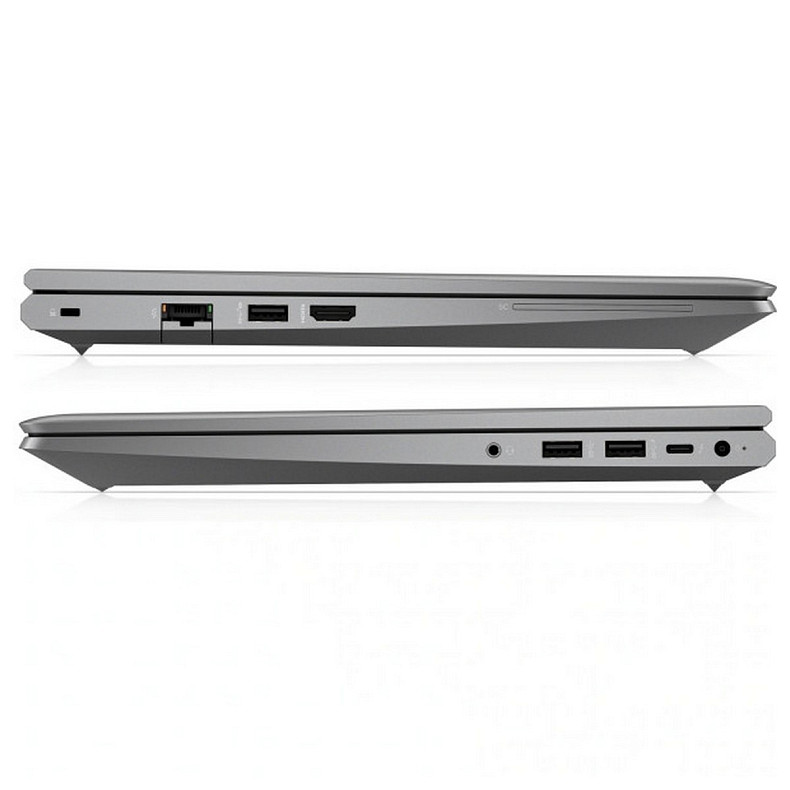 Ноутбук HP ZBook Power G10 (7C3N5AV_V10) Silver