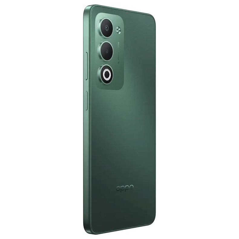 Смартфон Oppo A5 6/128GB (CPH2727) Aurora Green