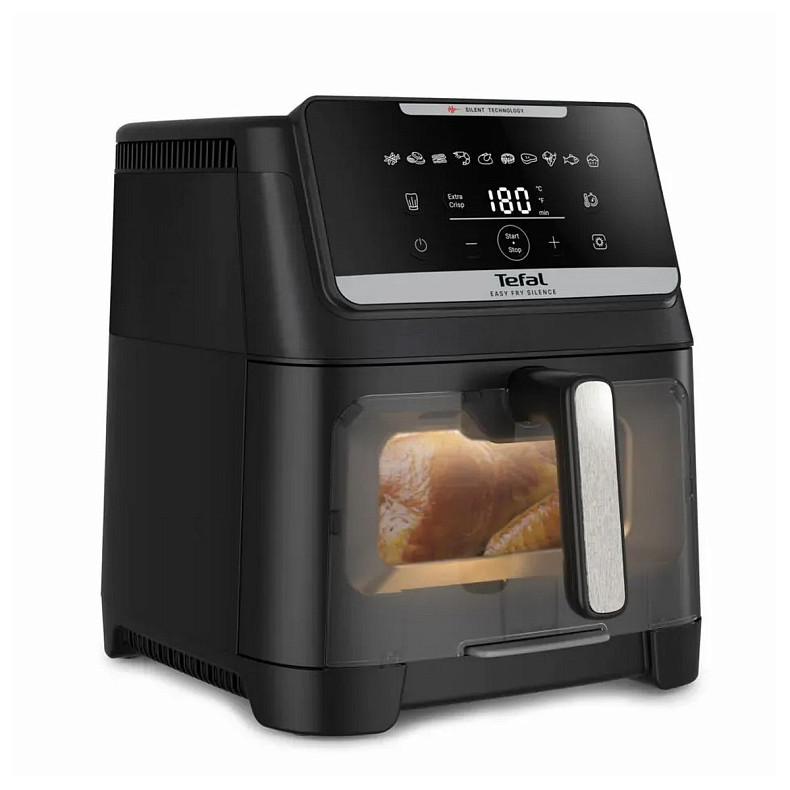 Мультипечь Tefal EY8468E0