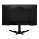 Монитор Acer 23.8" QG241YP6bmipx HDMI, DP, MM, IPS, 144Hz, 1ms, FreeSync