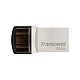 Флеш-накопитель Transcend 128GB USB 3.1 Type-A + Type-C 890 R90/W30MB/s