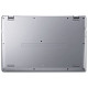 Ноутбук Acer Chromebook CB315-5H 15" FHD IPS, Intel C N100, 8GB, F128GB, UMA, ChromeOS, серебристый