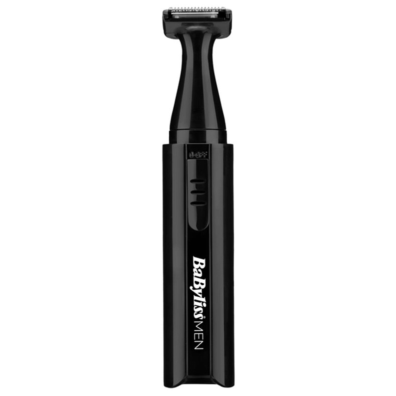 Машинка для стрижки волосся E977E