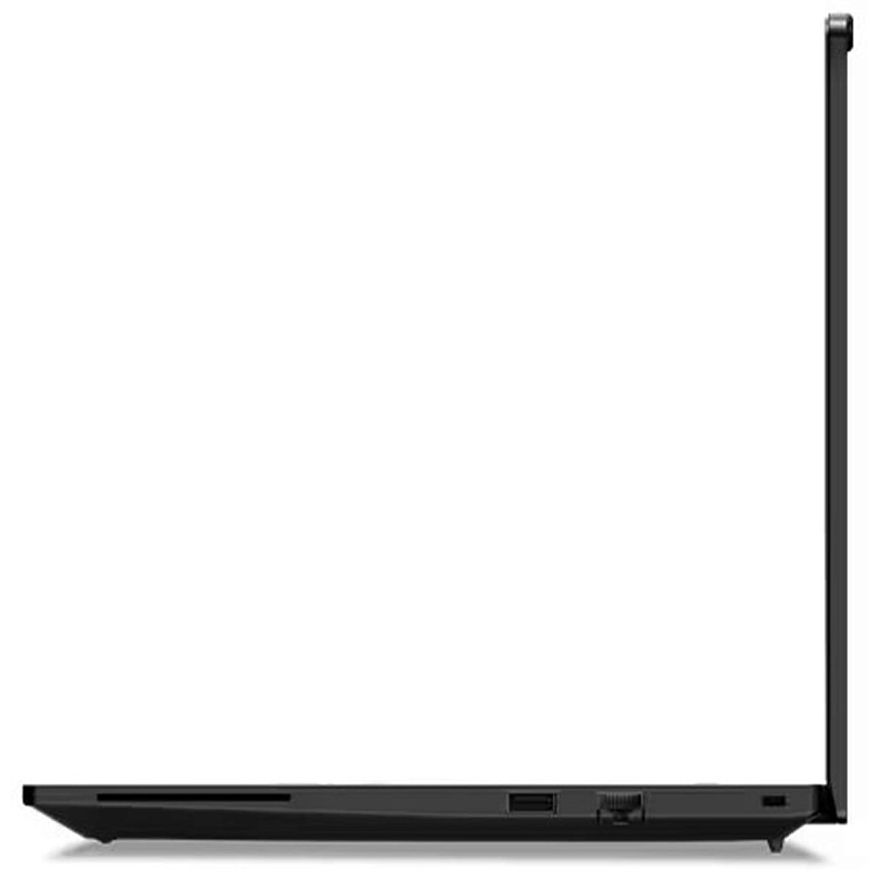 Ноутбук Lenovo 14_WUXGAM/i7-1360P/32/1TB SSD/RTX A500 4GB /W11P/F/BL/Black P14s G4 T