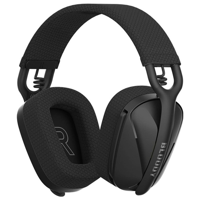 Игровая гарнитура Bloody GR280 Black