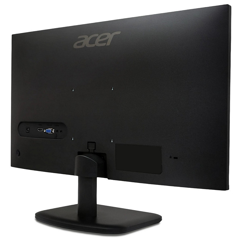 Монитор Acer 24.5" EK251QP6bi (UM.KE1EE.601) IPS Black 144Hz