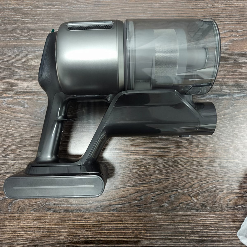 Аккумуляторный пылесос Dreame Z30 - Уценка