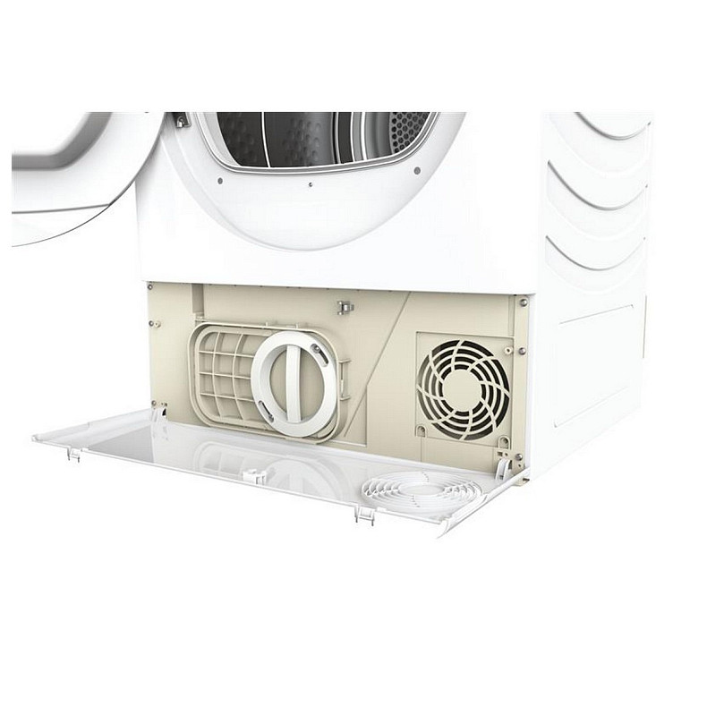 Сушильная машина Candy CSOE C8TE-S