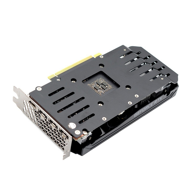 Видеокарта AFOX GeForce RTX 3050 8GB GDDR6