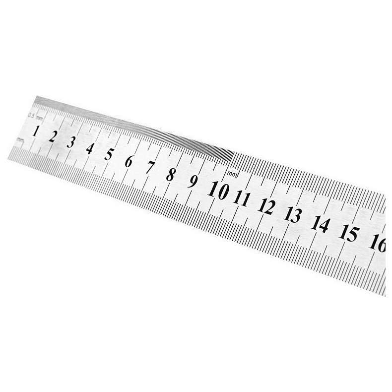 Линейка Neo Tools, нержавеющая сталь, 1м (72-210)