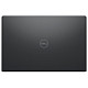Ноутбук Dell 15 DC15250 15.6" FHD AG, Intel 3-100U, 16GB, F512GB, UMA, Win11P, черный