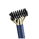 Тример Babyliss X-Blade Super-X Metal Navy&Gold Edition (OT992E)