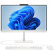Моноблок 23.8" HP OmniStudio 24- cw0000ua AiO IPS/Ryzen AI 7 445/24Gb/SSD 1Tb/WiFi/Cam/K&M/W11H6 NG