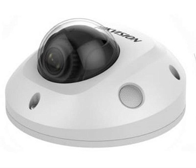 IP-камера Hikvision DS-2CD2523G0-IS (2,8 мм)