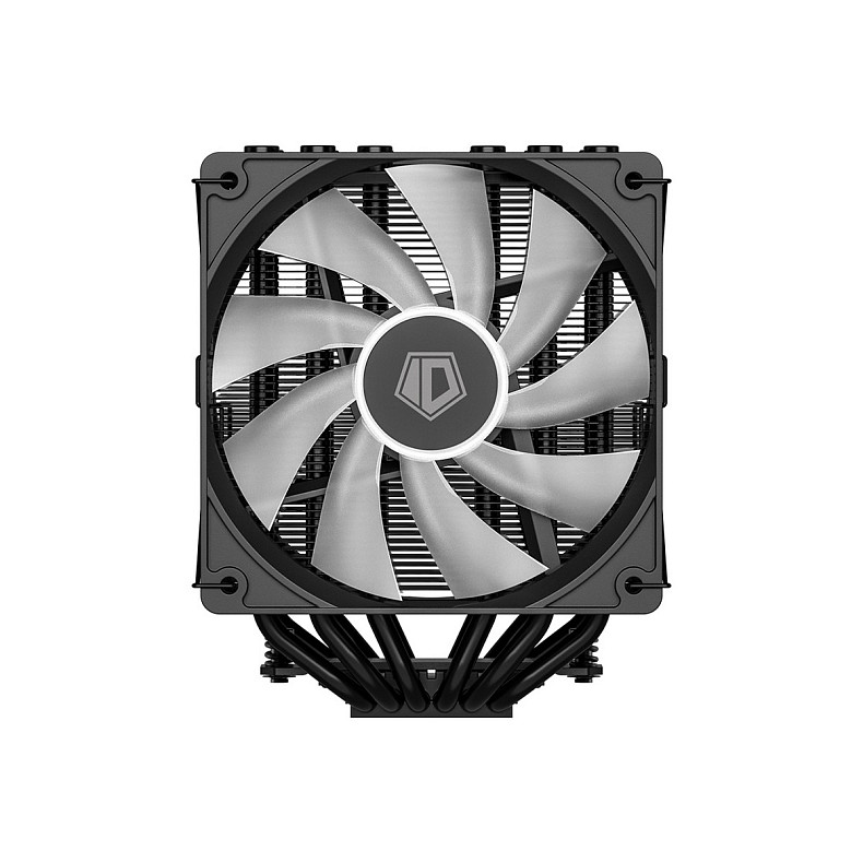 Кулер процессорный ID-Cooling SE-206-XT ARGB