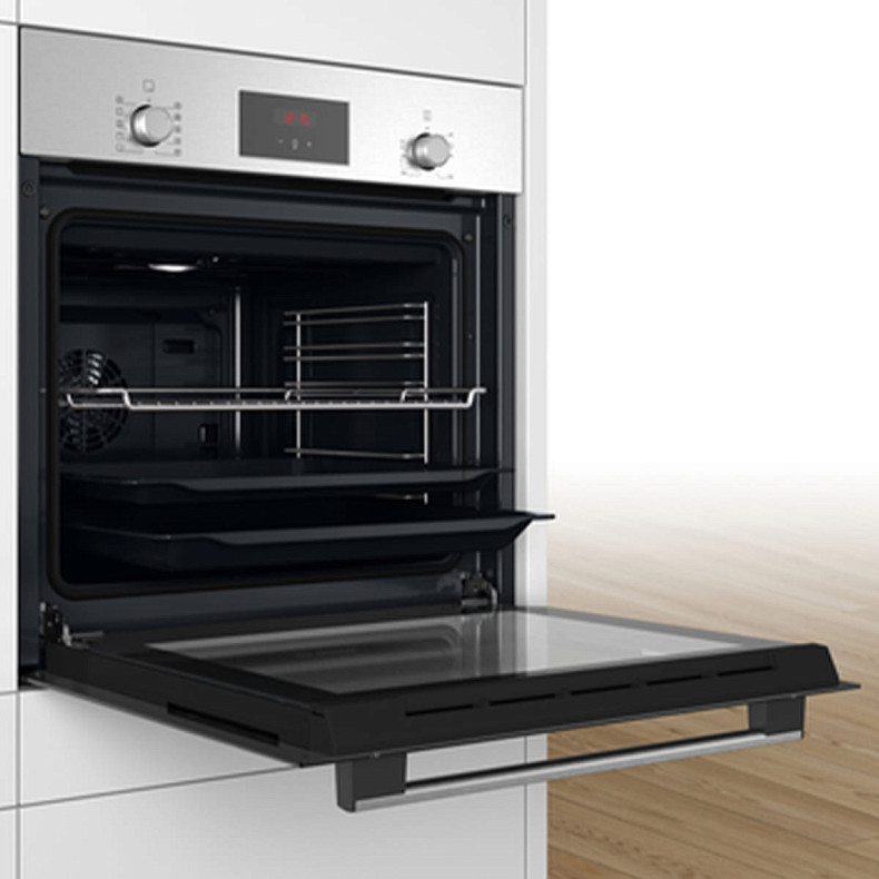 Духова шафа Bosch HBF512BS1T