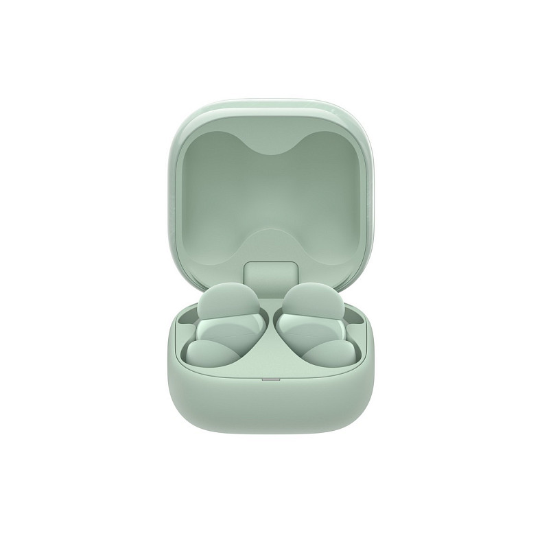 Наушники Sony Linkbuds Fit Green (WFLS910NG.CE7)