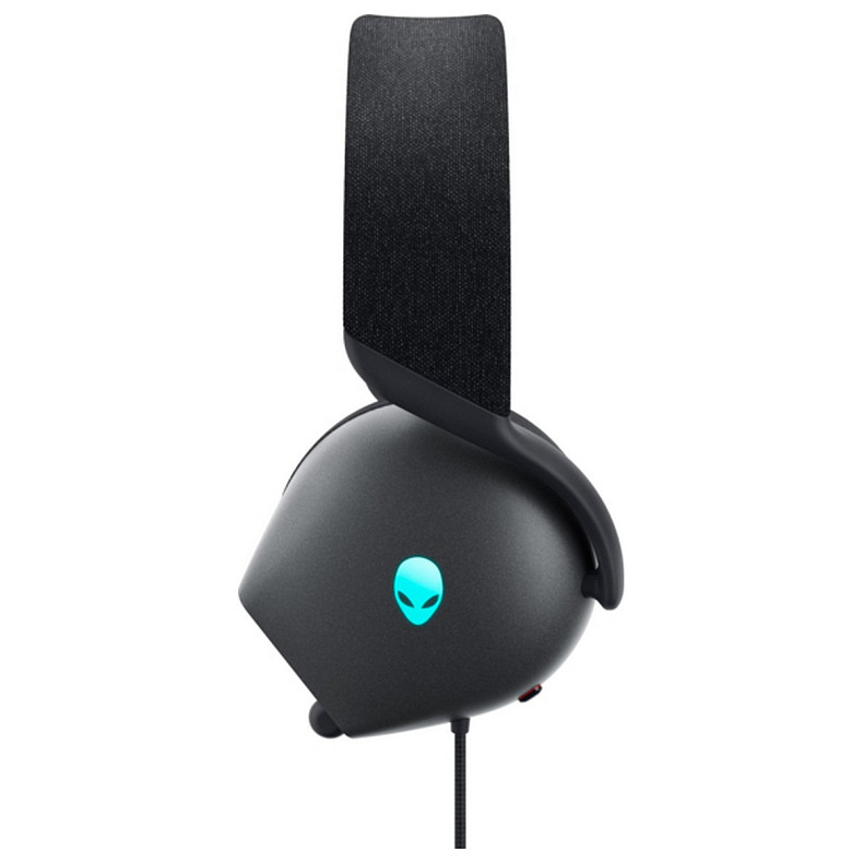 Наушники Dell Alienware AW520H Lunar Light (545-BBFJ)
