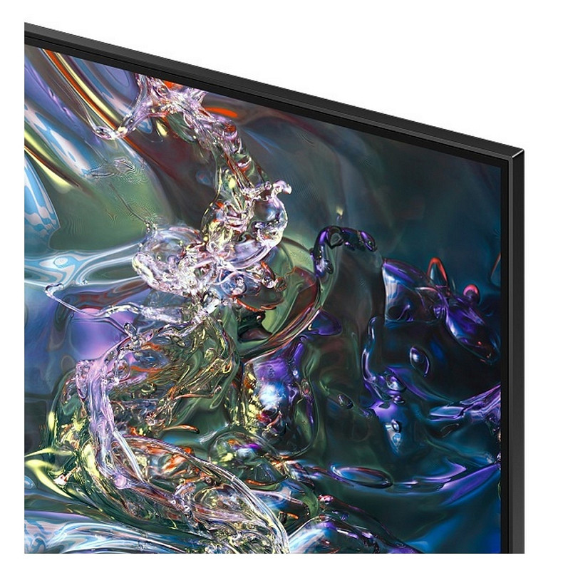 Телевизор SAMSUNG QE85Q60DAUXUA