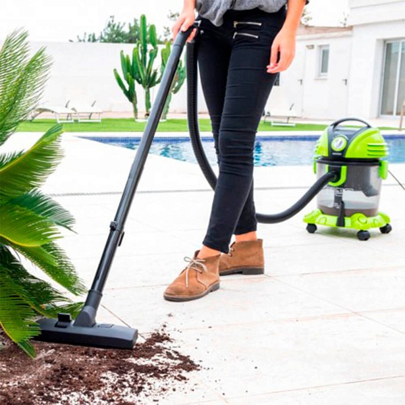 Промышленный пылесос CECOTEC Conga Wet&Dry