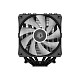Кулер процессорный ID-Cooling SE-206-XT ARGB