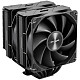 Вентилятор для процесора FSP MP7-B Intel LGA: 1851/1700/1200 / AMD:AM4/AM5