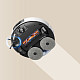Робот-пилосос Xiaomi Robot Vacuum S40 Pro