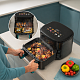 Мультипіч CECOTEC Cecofry&Grill Smokin'Prime 11000